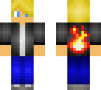 fire boy