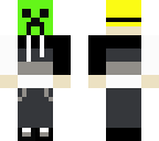 first skin