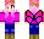 fix skin fall