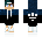 fixed blue addidas boy