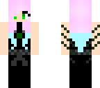 fixed villain alex