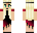 flapper girl