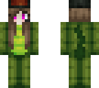 fleafyemale
