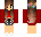 flower teen