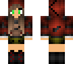 foxy girl