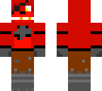foxy the pirate