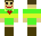 full chara