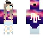 galaxy girl