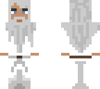 gandalf the white