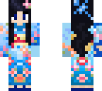 geisha edit