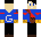 gerw gamer