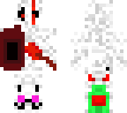 ghast hacker