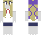 ghost girl