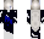 ghost oc