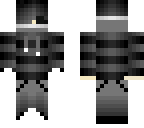 ghost zane