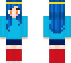 girl