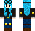 girl dantdm