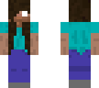 girl steve