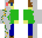 golem-kid
