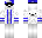 hannahbearmc's skin