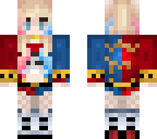harley qiunn