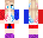 harley quinn fan