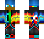 heads