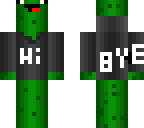 hi bye