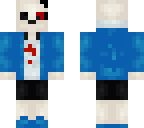 horrortale sans