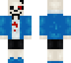 horrortale sans 2