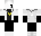 human cross