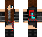 huntress2626 first ever official