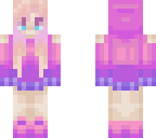 i fixed the skin