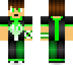 icey's skin edited