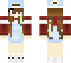 idk name