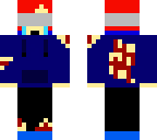 injured