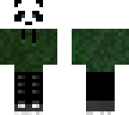 jorg panda