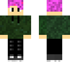 jorg pink
