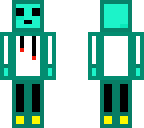 jumper boy