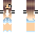 kawaii girl