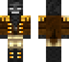 kehaan improved