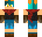 kevonhalloweenmejored