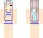 kewl me at deh pewl