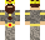 king