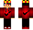 kinng crimson