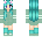 kitty meifwa cat girl