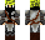 knight tripleakids