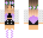 lavender lady