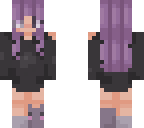 lavender storms