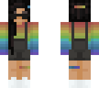 lgbt girl